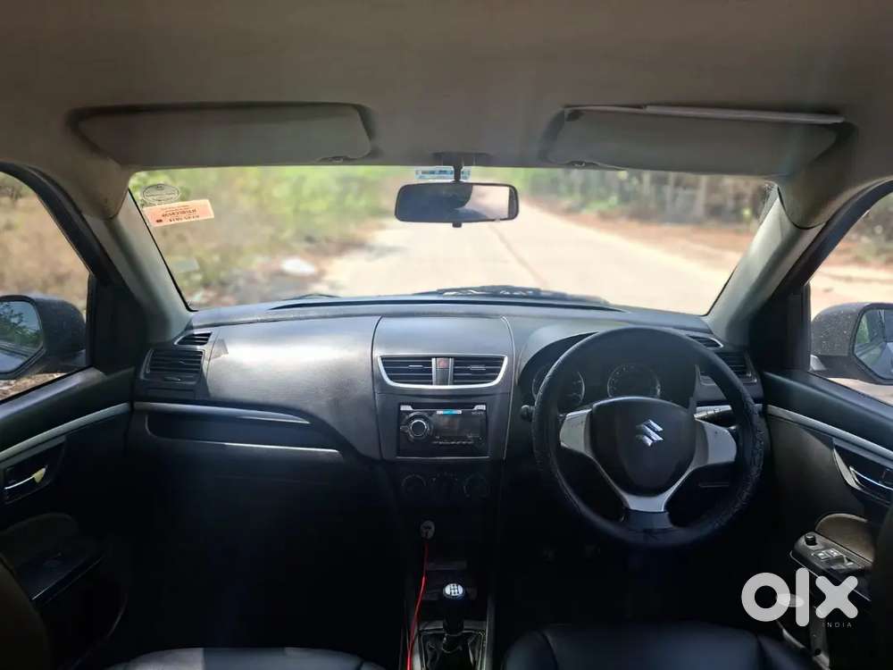 Maruti Suzuki Swift 2014 Diesel 86655 Km Driven