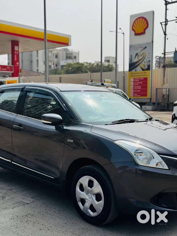 Maruti Suzuki Baleno 1.3 Delta, 2019, Diesel