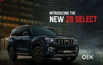 Mahindra Scorpio-n 2026