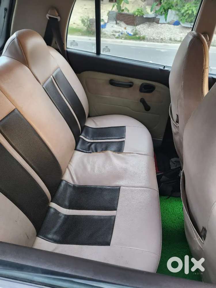 Hyundai Santro Era 2013 Petrol Manual