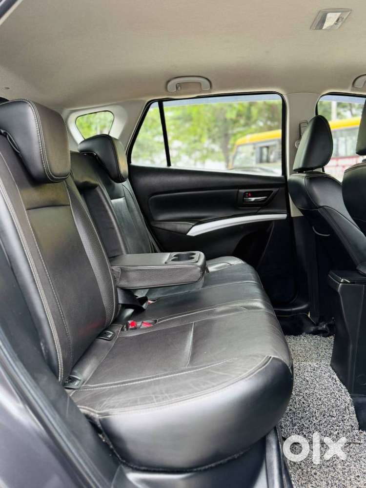 Maruti Suzuki S Cross Alpha Shvs, 2019, Diesel