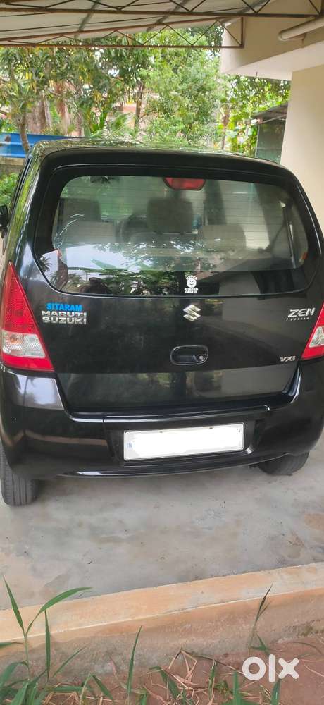 Maruti Estilo Vxi 2008