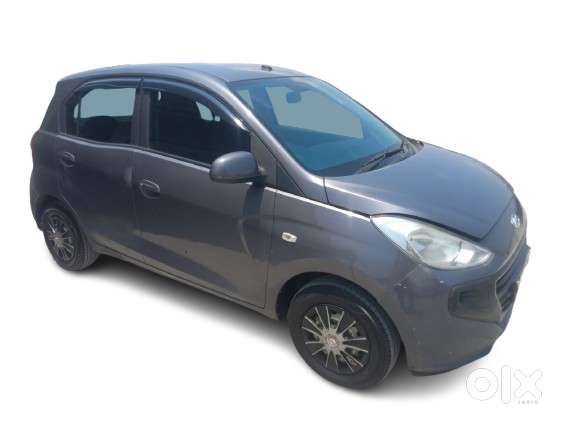 Hyundai Santro Magna, 2019, Petrol
