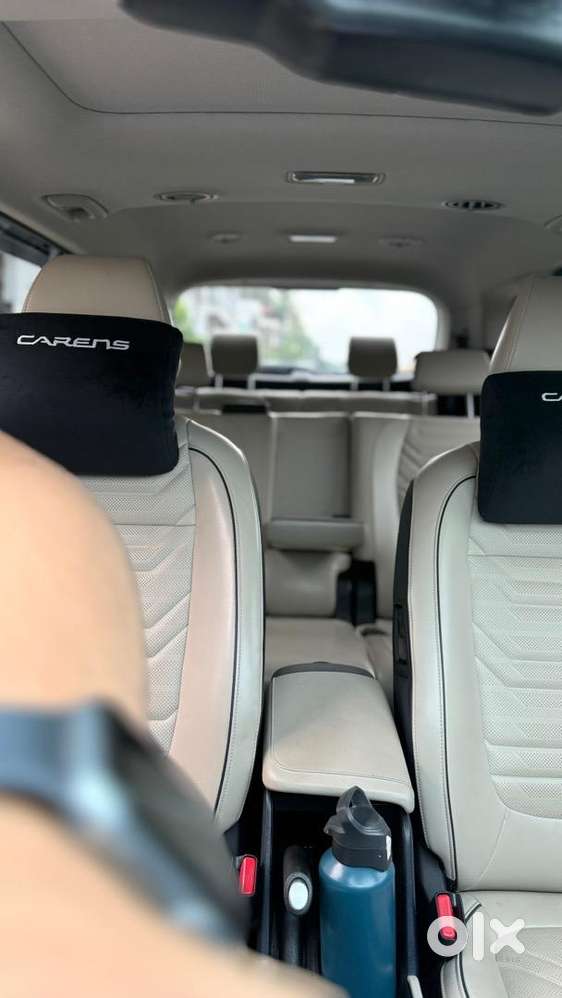 Kia Automatic Petrol 2024 Car