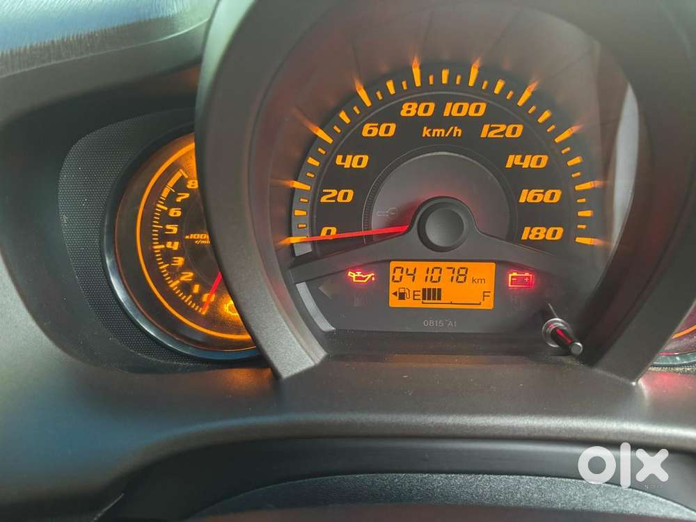 Honda Amaze Petrol (40k Km)