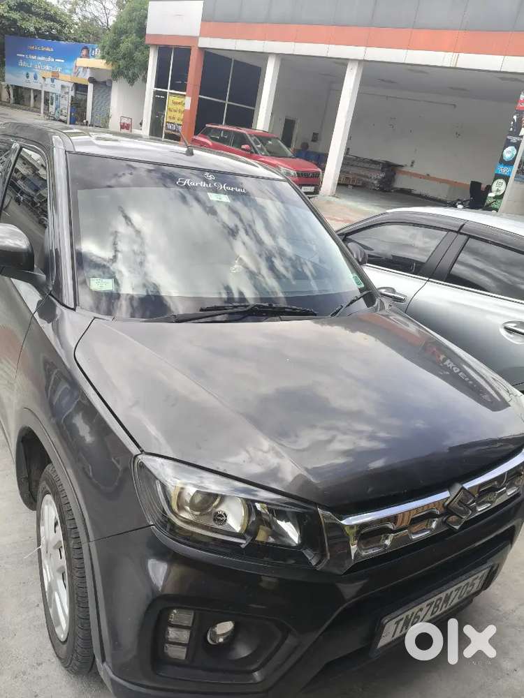 Sale For Car