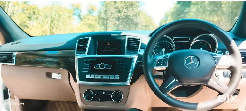 Mercedes-benz Gle Class 2015 Diesel