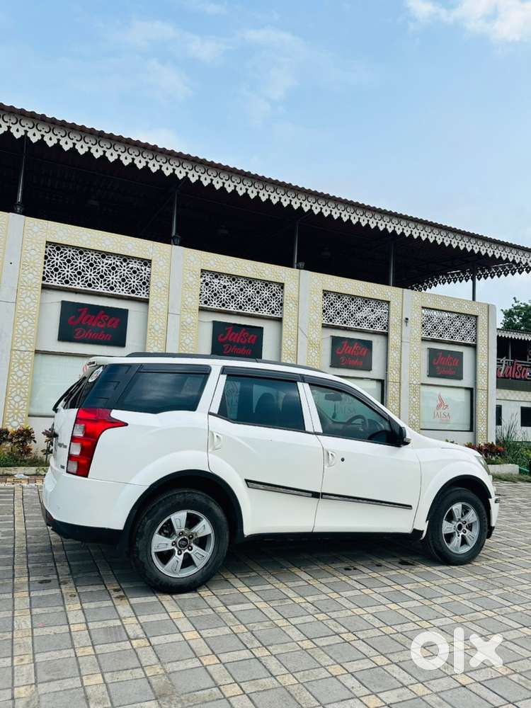 Mahindra Xuv500 Diesel W8 Manual 12