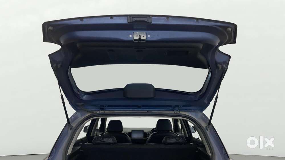 Hyundai Venue 1.0 Sx Turbo Imt, 2021, Petrol