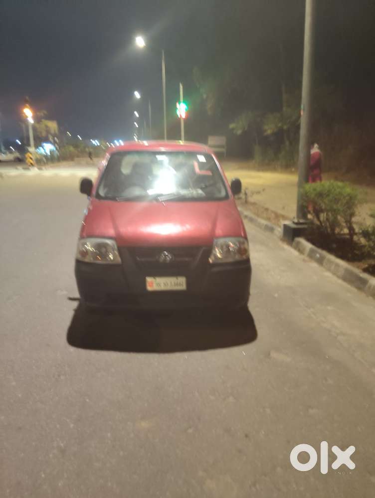 Hyundai Santro Xing Gls, 2005, Petrol