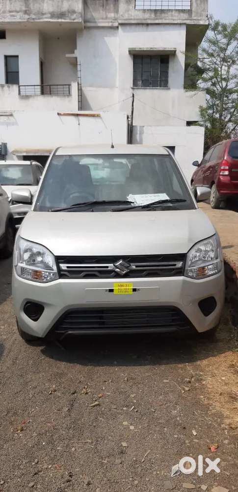 Maruti Suzuki Brezza 2026 Cng & Hybrids 0 Km Driven