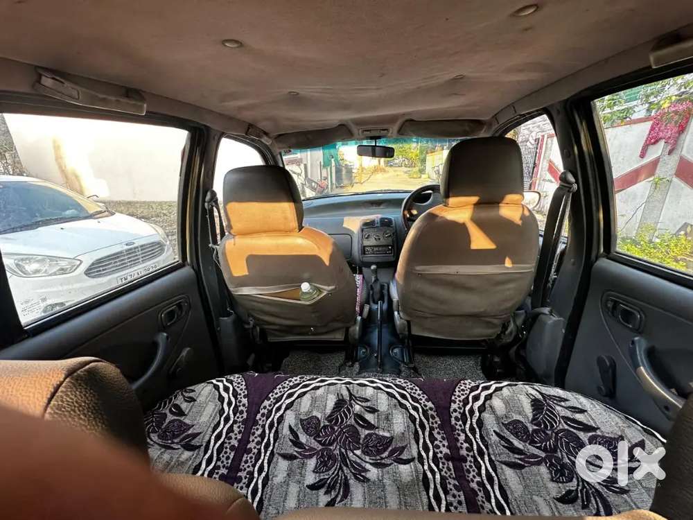 Tata Indica 2004 Diesel 160000 Km Driven