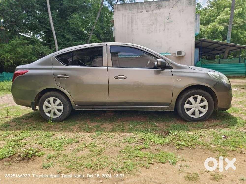 Nissan Sunny Diesel Xl, 2014, Diesel