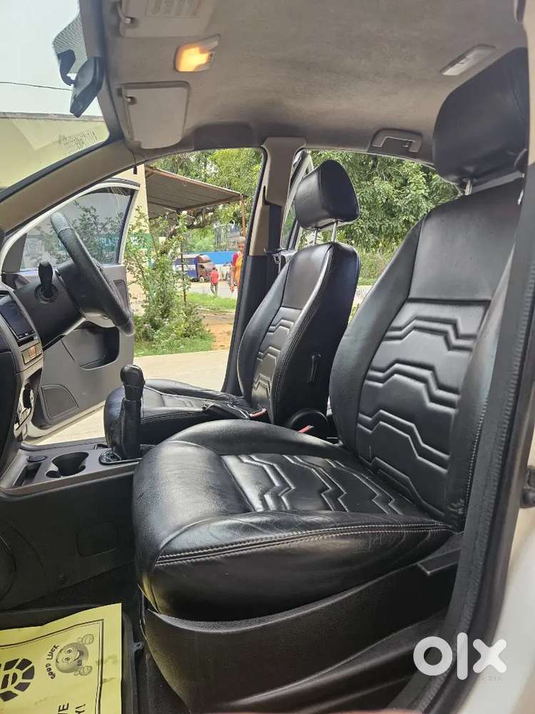 Tata Manza 2012 Diesel Good Condition