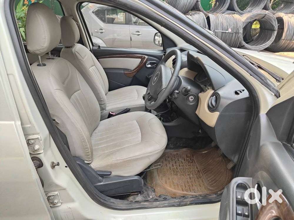 Renault Duster Rxz, 2014, Diesel