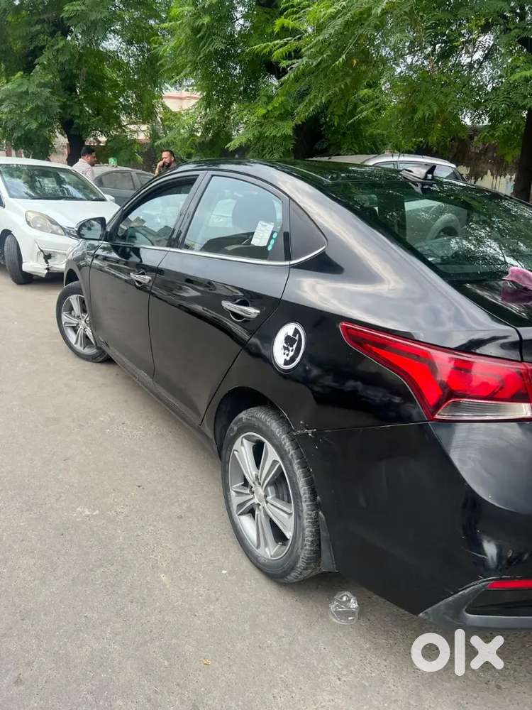 Hyundai Verna 1.6 2020 Manual Diesel