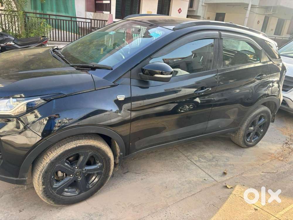 Tata Petrol Manual 2023