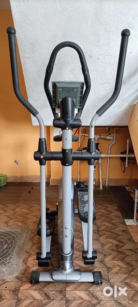 Welcare elliptical cross trainer wc6020 sale