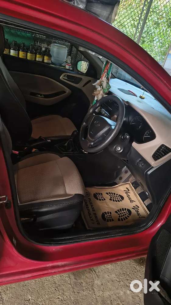 Hyundai Elite I20 2018 Petrol Well Maintained
