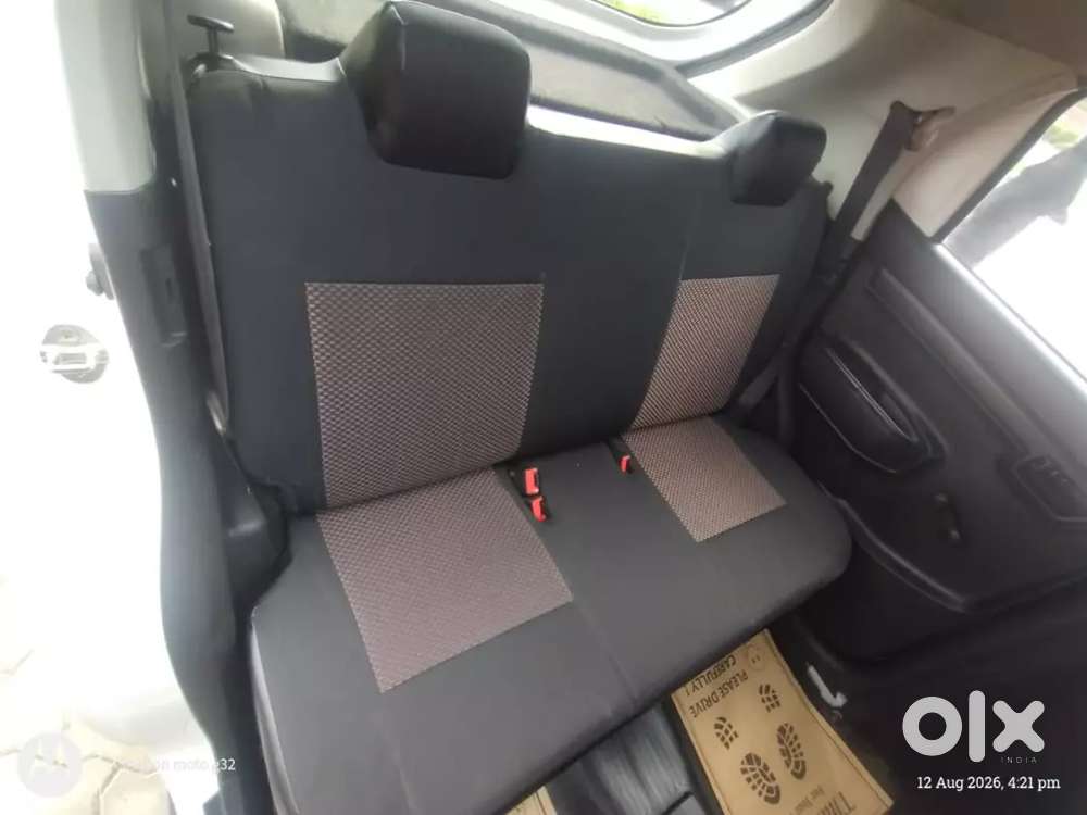 Maruti Suzuki S-presso 14/august/2020 Untouched Superb Showroom Condit