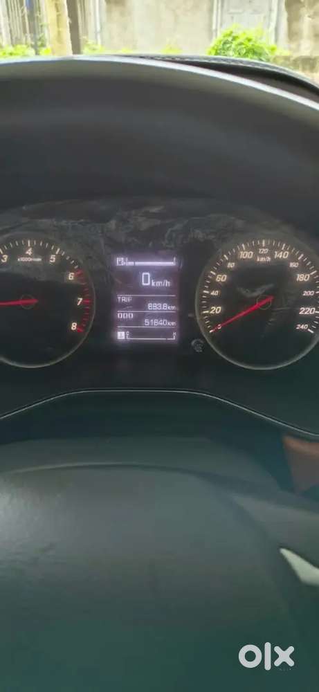 Mg Hector Plus 2021 Diesel Manual