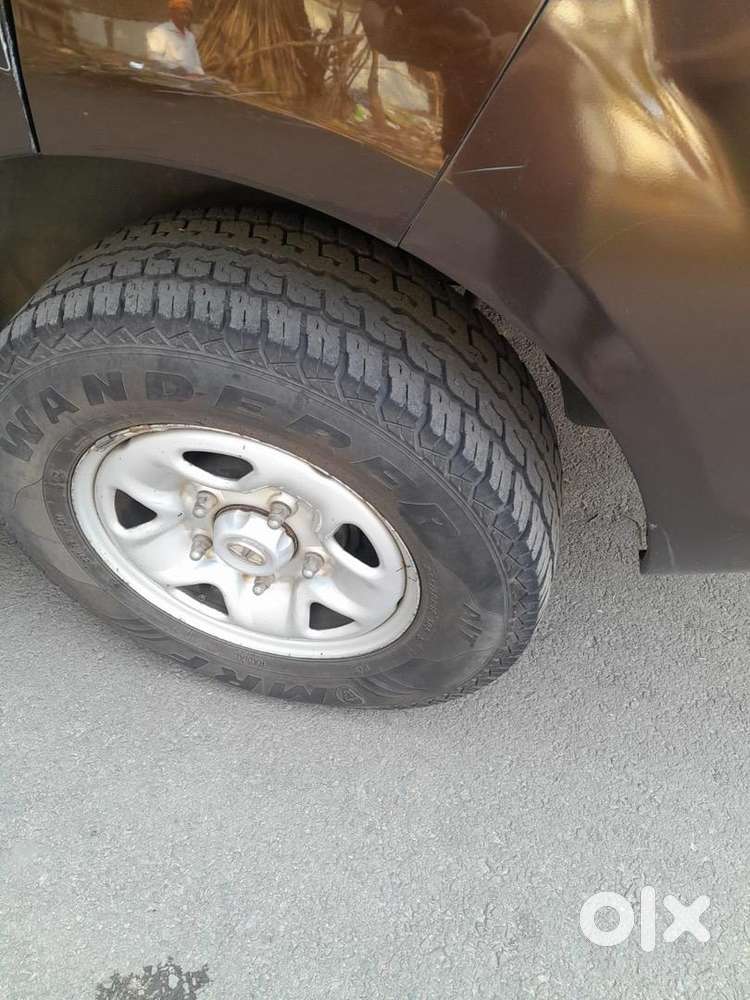 Tata Safari Storme 2014 Diesel Good Condition