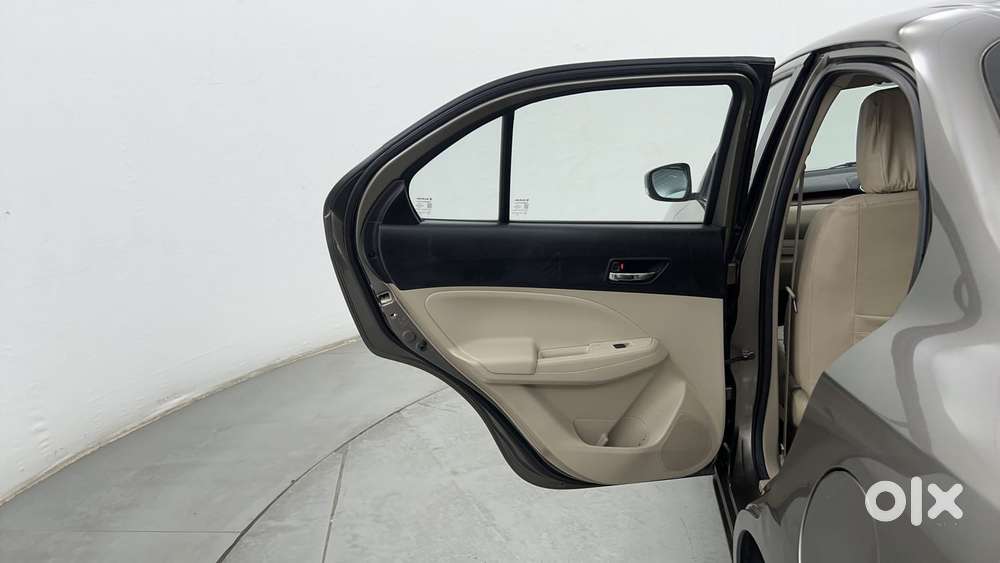 Maruti Suzuki Dzire 1.2 Zxi Plus, 2019, Petrol