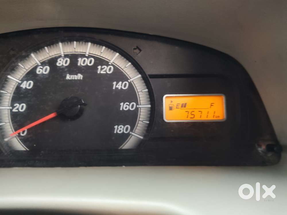 Maruti Suzuki Eeco 5 Seater Ac, 2022, Petrol