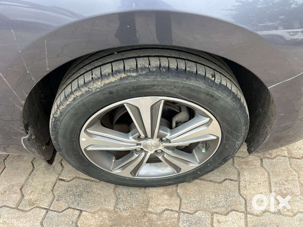 Hyundai Verna 2015-2016 1.6 Vtvt Sx, 2019, Petrol