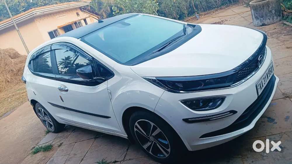 Tata Altroz 1.2 Xz 2022