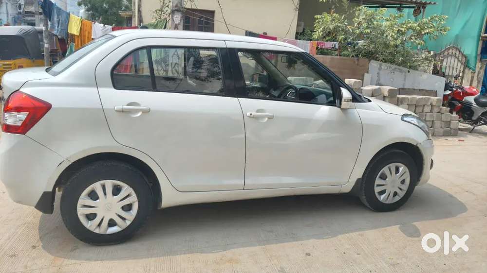 Maruti Suzuki Dzire 2012 Diesel Good Condition