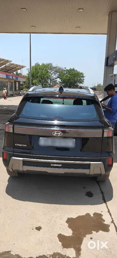 Sell Hyundai Creta E Petrol Manual