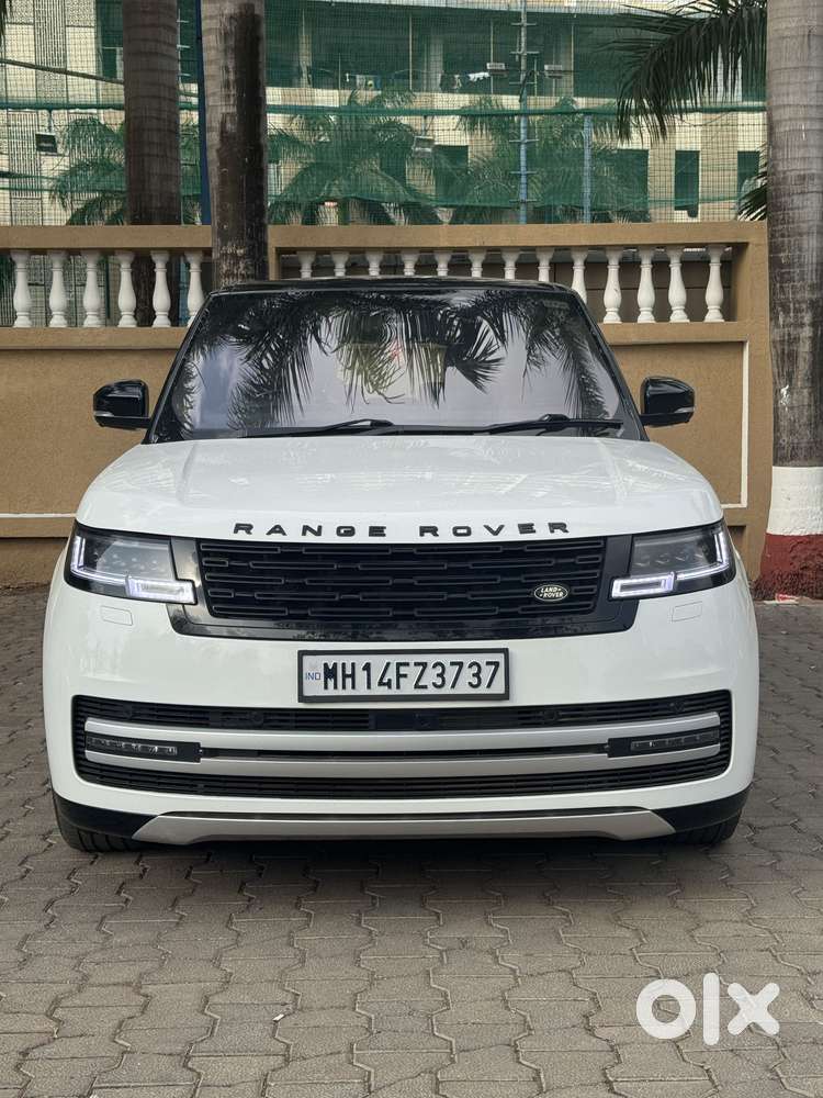 Land Rover Range Lwb 5.0 V8 Autobiography, 2016, Petrol