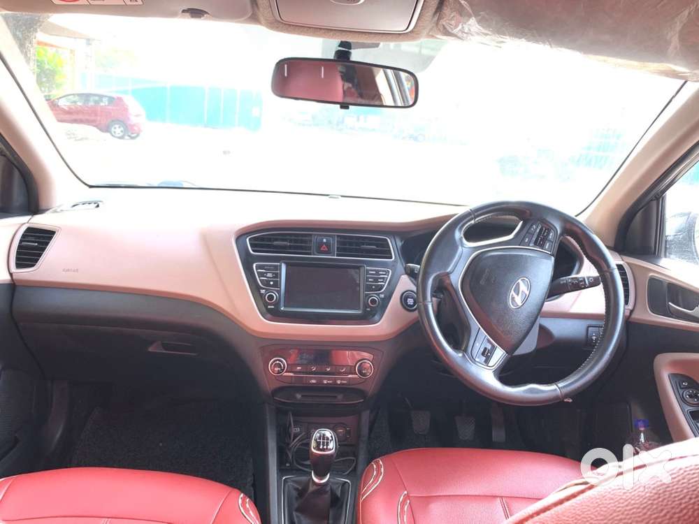 Hyundai I20 Diesel 2019