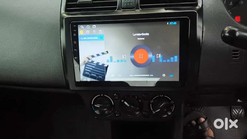 Maruti Suzuki Dzire Tour 2016 Model And 2017 Registration With 1470kms