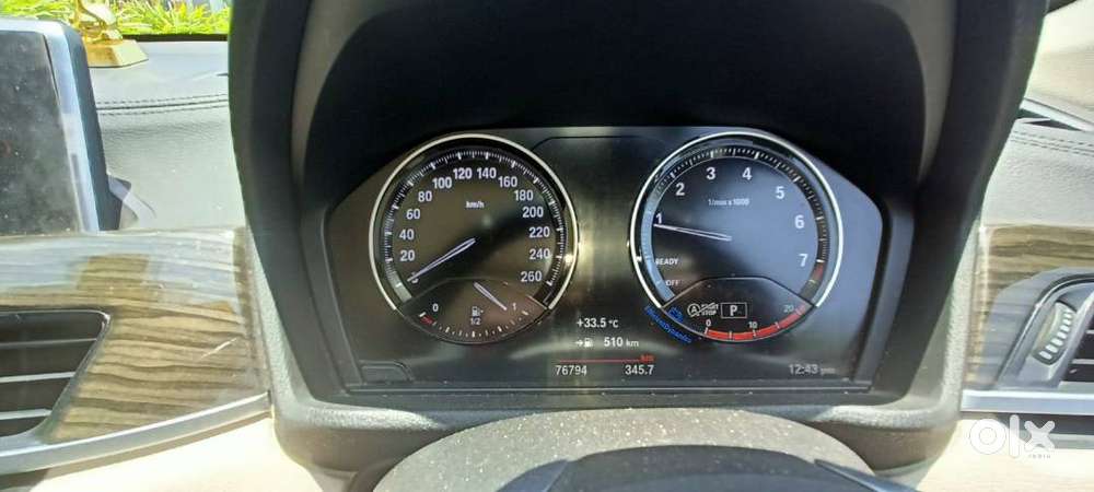 Bmw X1 Sdrive20i Xline