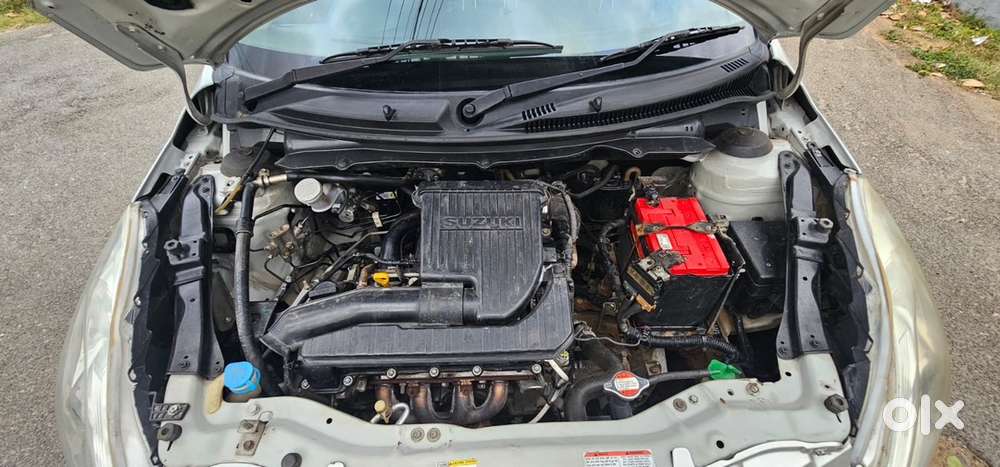 Maruti Suzuki Swift 2015, 2nd Owner,  Petrol Good Condition