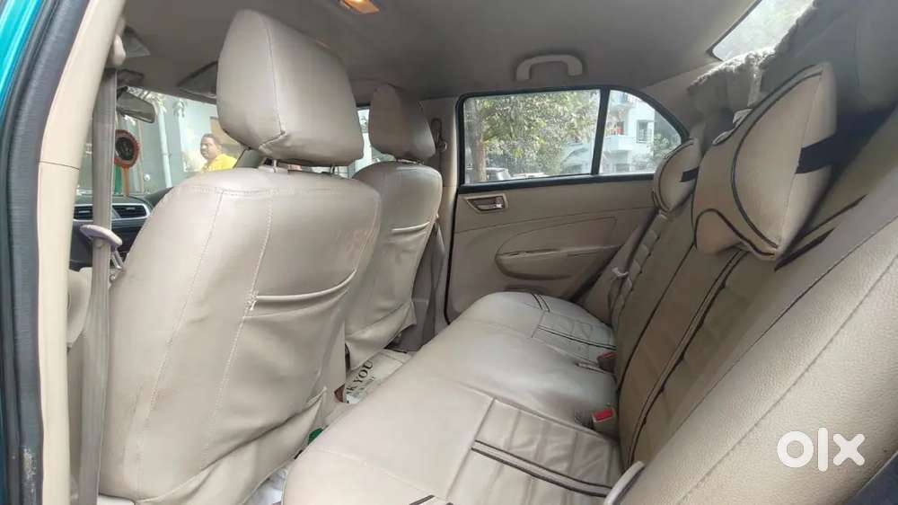 2012 Maruti Dzire Zdi