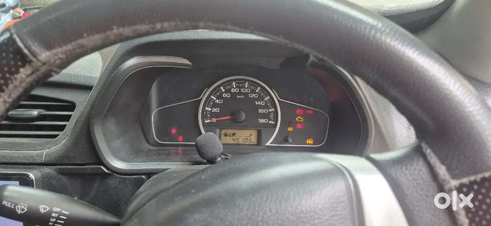 Maruti Suzuki Alto 2019 Petrol Manual