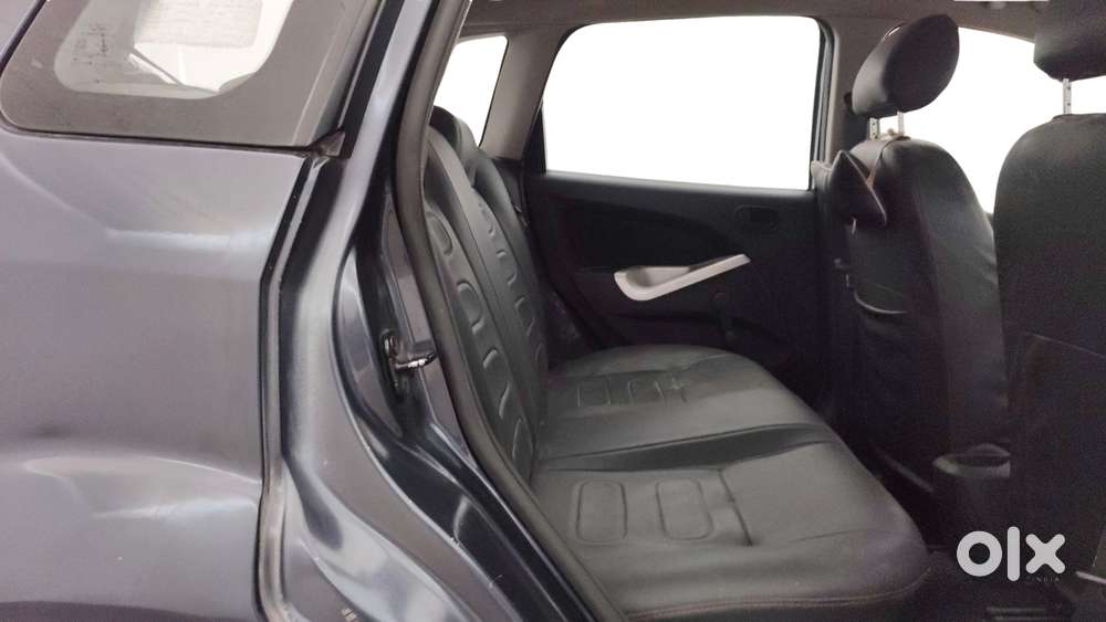 Ford Figo Titanium, 2014, Diesel