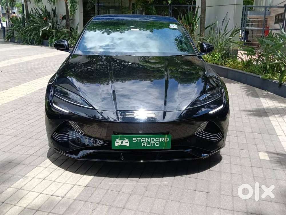 Byd Seal Premium, 2024, Electric