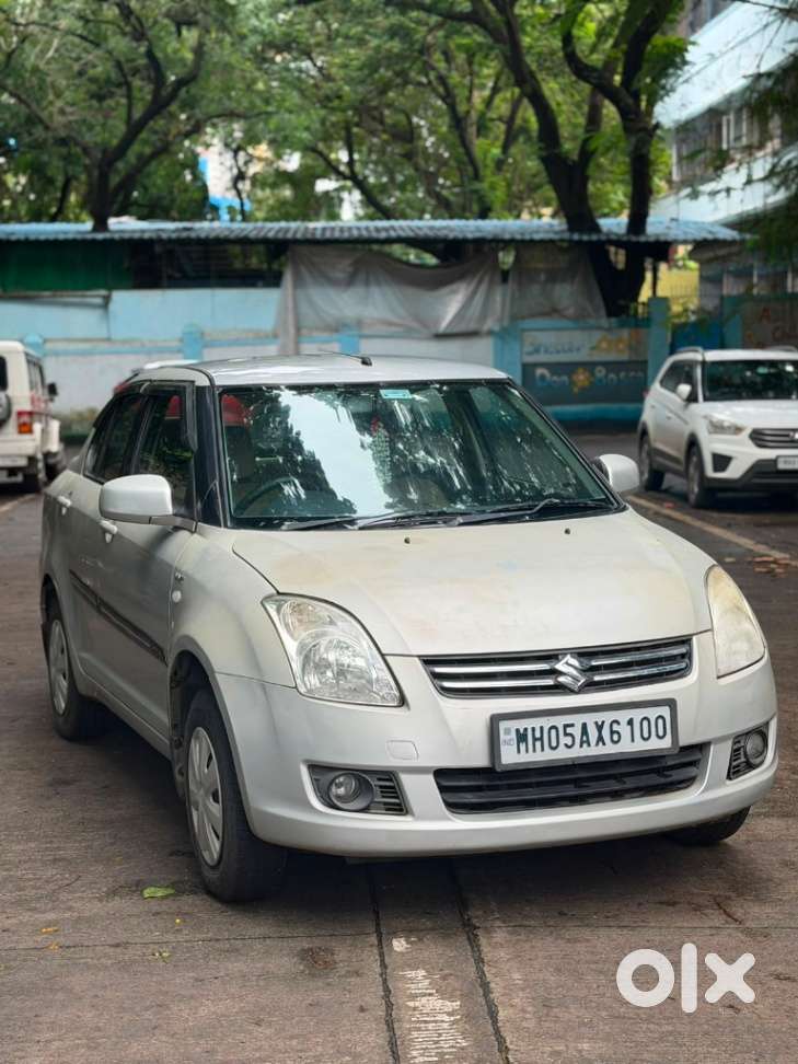 Maruti Suzuki Swift Dzire 1.3 Vxi, 2011, Petrol