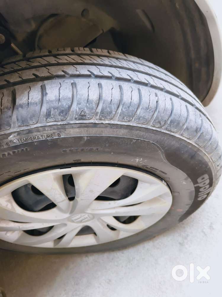 Maruti Suzuki Swift Vdi Bs Iv, 2018, Diesel