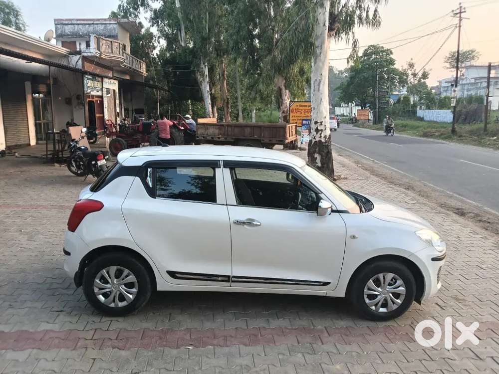 Swift Lxi Maruti 2018