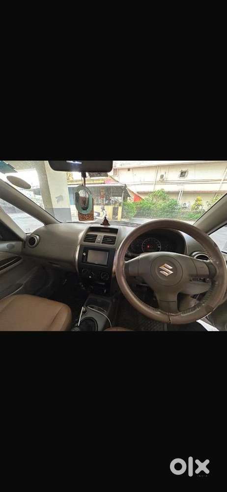 Maruti Suzuki Swift 2010