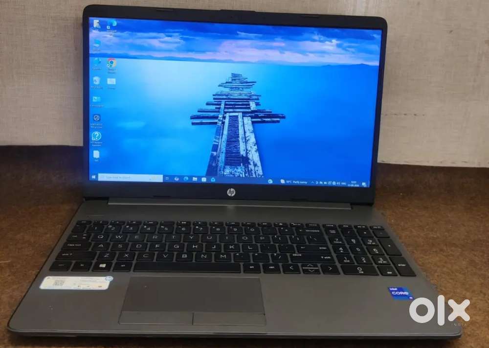 HP 250 G8 Notebook PC (Import Laptop)