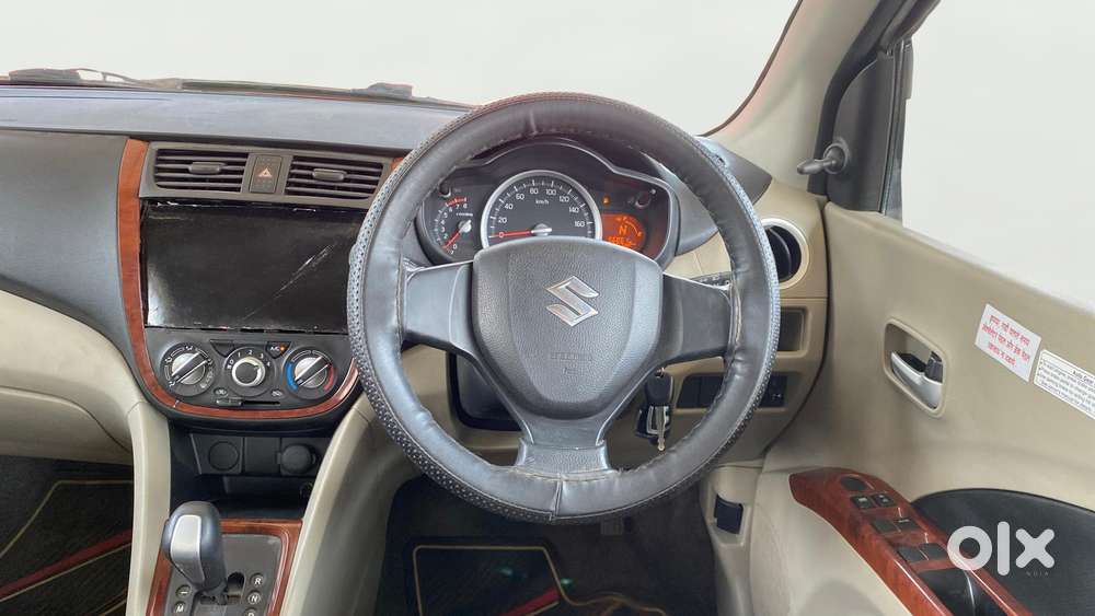 Maruti Suzuki Celerio 2014-2017 1.0 Vxi (o) Amt, 2016, Petrol