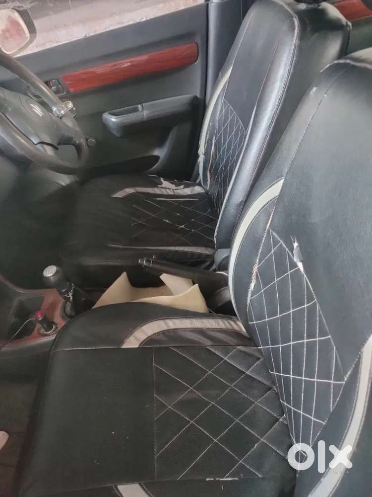 Maruti Suzuki Swift 2007