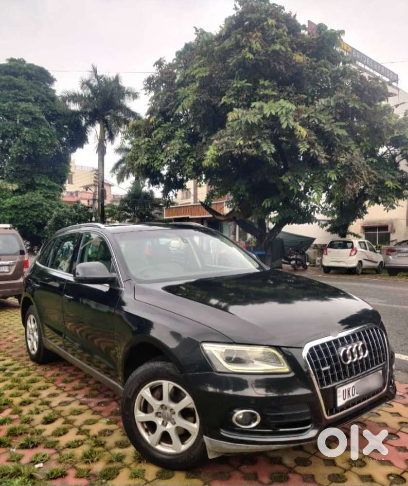 Audi Q5 2.0 Tdi Quattro, 2014, Diesel