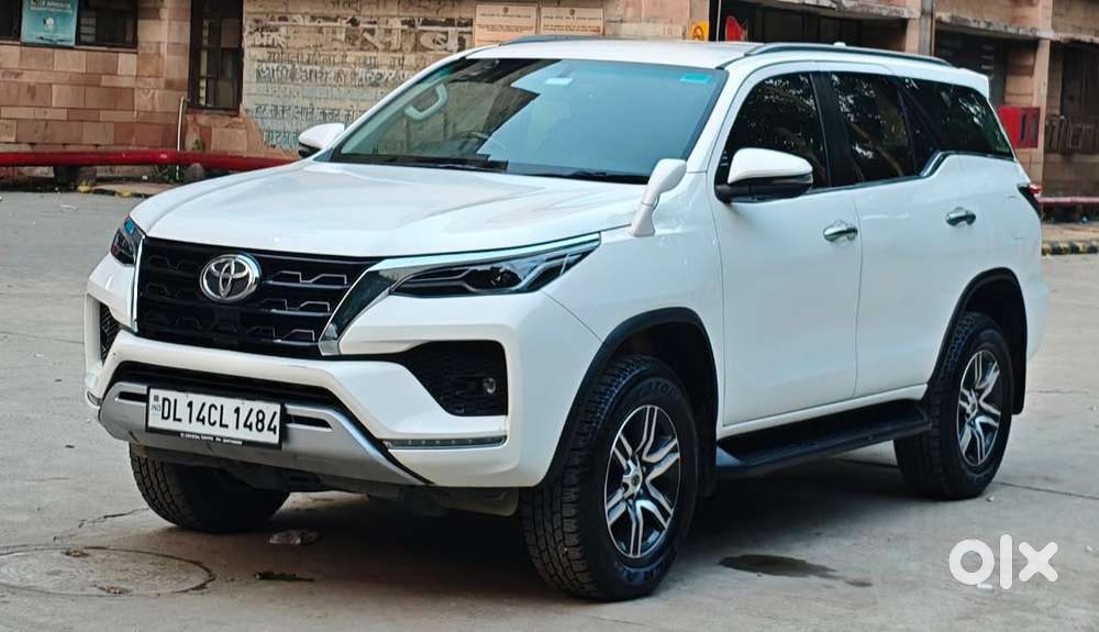 Toyota Fortuner 4x2 At 2.8 Diesel, 2025, Diesel